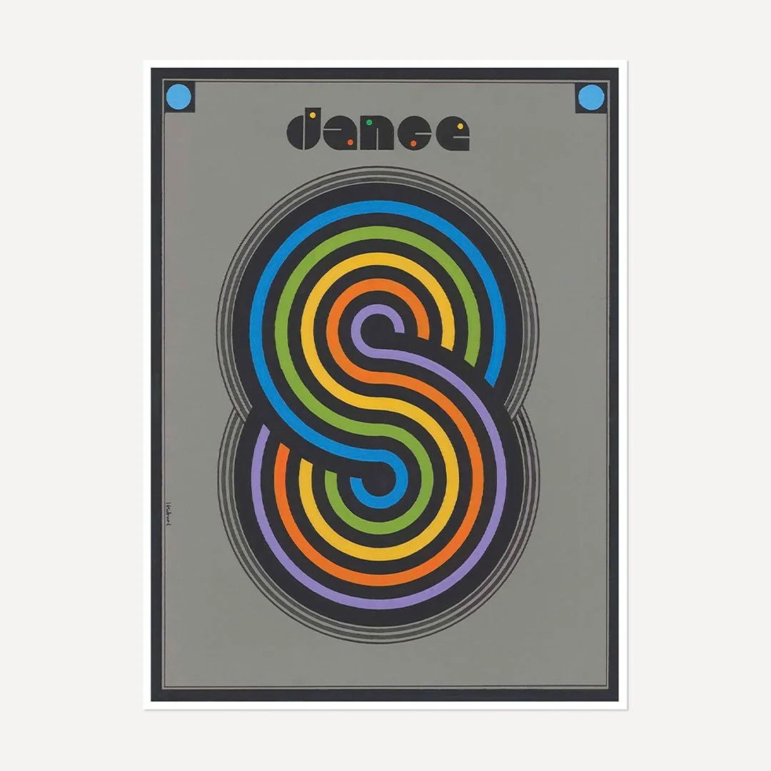 Music — Projekt 26 | Vintage Polish Posters